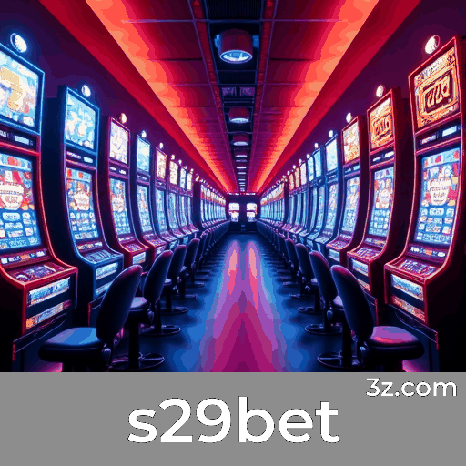 Experiência Premium com s29bet: Plataforma Segura e Profissional