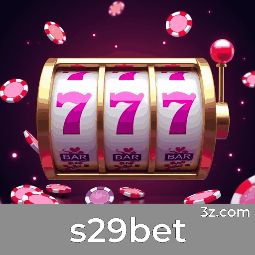 Experiência Premium com s29bet: Plataforma Segura e Profissional