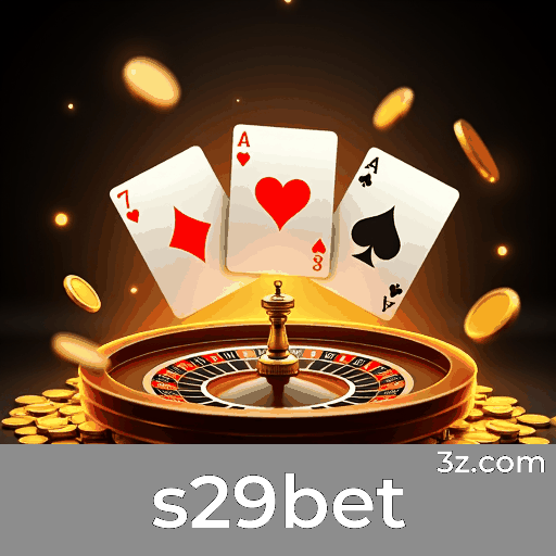 Experiência Premium com s29bet: Plataforma Segura e Profissional