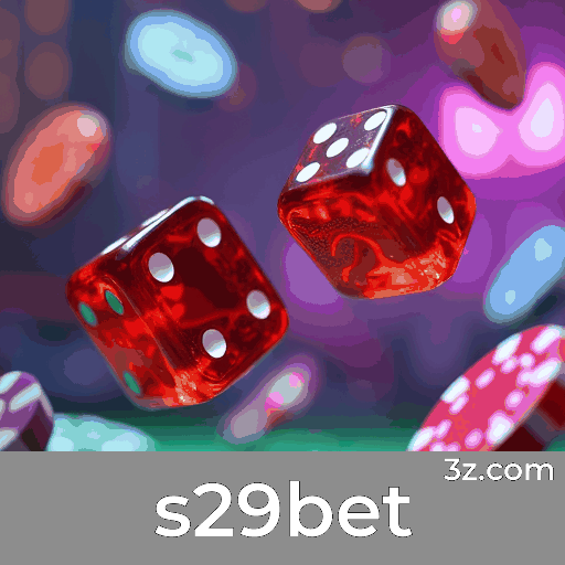 Experiência Premium com s29bet: Plataforma Segura e Profissional